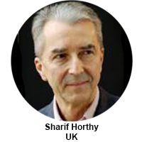 Dr Josef Boehle Sharif Horthy ... - sharif-horthy