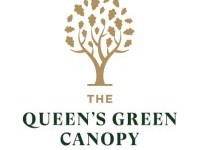 UK faith leaders support the Queen’s Green Canopy